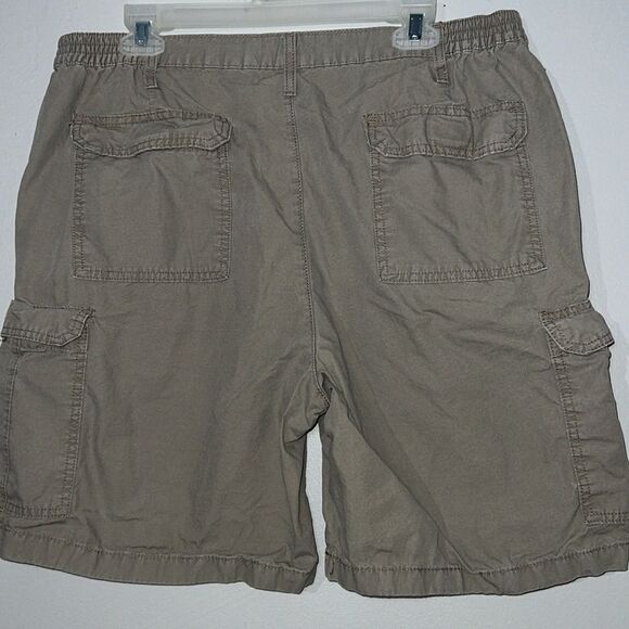 Wrangler men’s size 38 cargo shorts - Picture 6 of 7